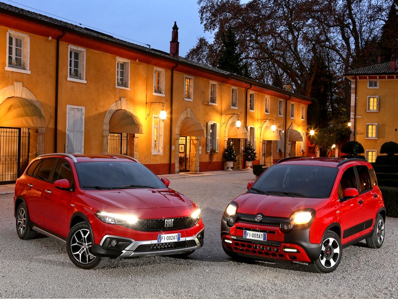 Emil Frey Group přebírá zastoupení (dřívější) FCA